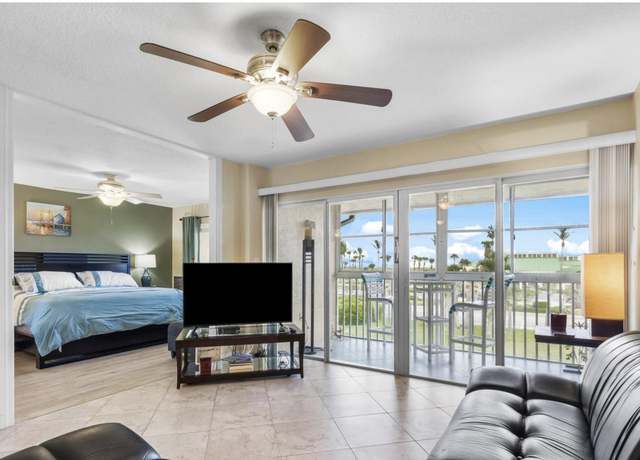 Property at 2400 S Ocean Dr #734, Fort Pierce, FL 34950, 1 bed, 1 bath