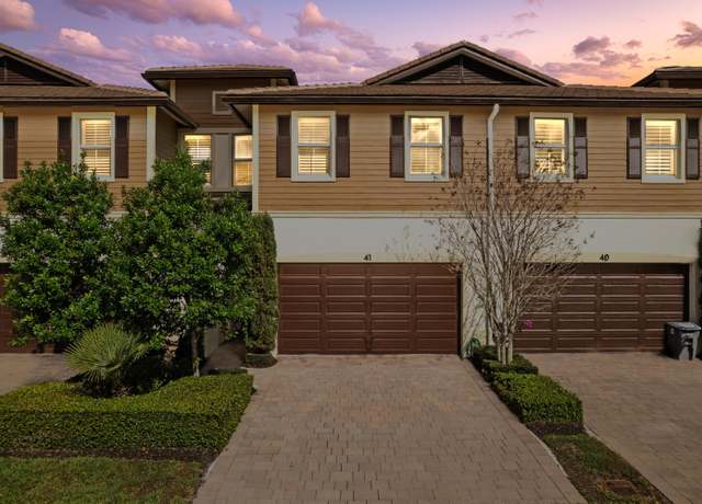 Property at 6693 Quiet Wave Trl #41, Boca Raton, FL 33433, 3 beds, 2.5 baths