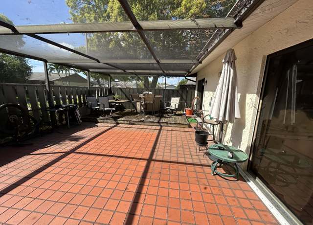 Property at 1327 Peppertree Trl Unit C, Fort Pierce, FL 34950, 2 beds, 2 baths