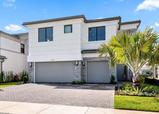 Property at 8342 Crystal Downs Ave, Boca Raton, FL 33434, 5 beds, 5 baths