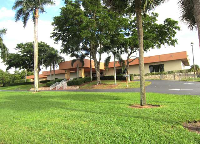 Property at 15450 Pembridge Ave E #192, Delray Beach, FL 33484, 2 beds, 2 baths