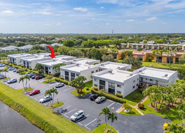 Property at 15450 Pembridge Ave E #192, Delray Beach, FL 33484, 2 beds, 2 baths