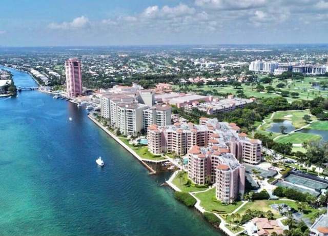 Property at 300 SE 5th Ave #2160, Boca Raton, FL 33432, 3 beds, 4.5 baths