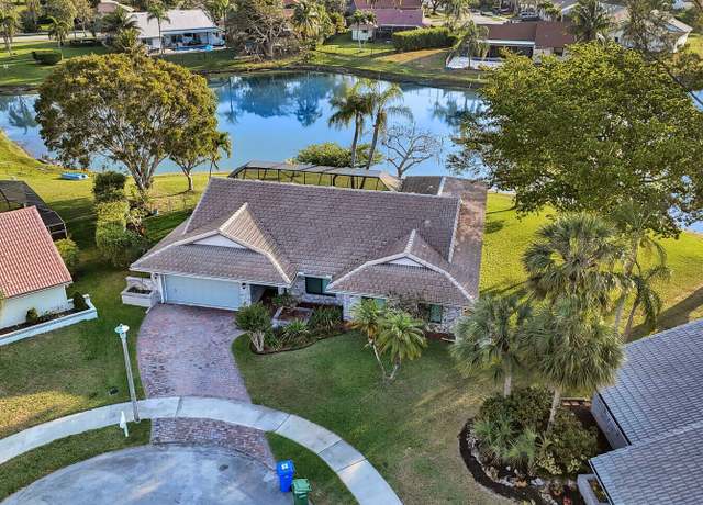 Property at 7701 NW 18 Ct, Margate, FL 33063, 4 beds, 2 baths
