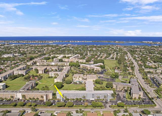 Property at 2400 NE 1st Ln #1020, Boynton Beach, FL 33435, 2 beds, 2 baths