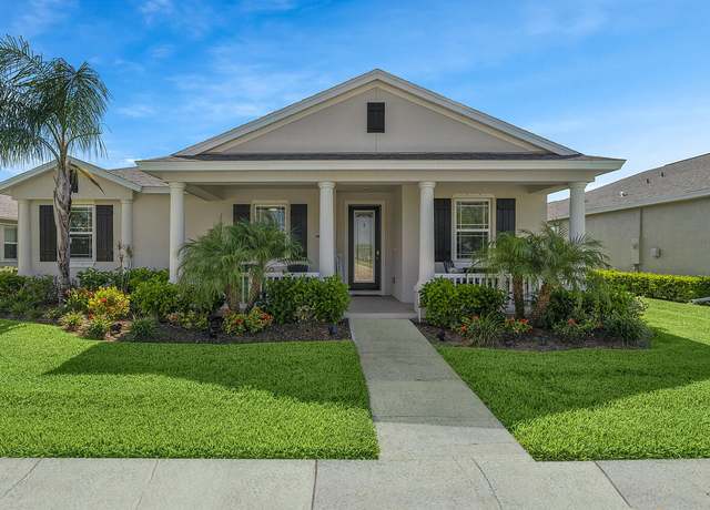 Property at 1455 Earlsferry Ave, Vero Beach, FL 32966, 3 beds, 2 baths