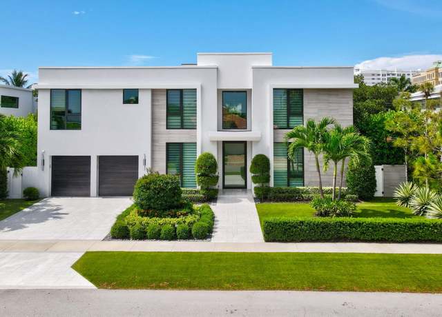 Property at 234 NE 4th St, Boca Raton, FL 33432, 5 beds, 5.5 baths