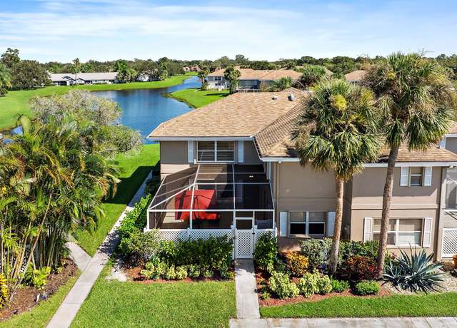 Property at 3397 SW Sunset Trace Cir, Palm City, FL 34990, 2 beds, 2.5 baths