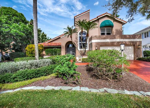 Property at 2907 Needham Ct, Delray Beach, FL 33445, 4 beds, 3.5 baths