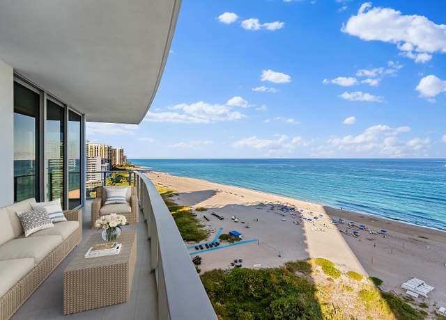 Property at 3100 N Ocean Dr Unit H-1103, Singer Island, FL 33404, 2 beds, 2.5 baths