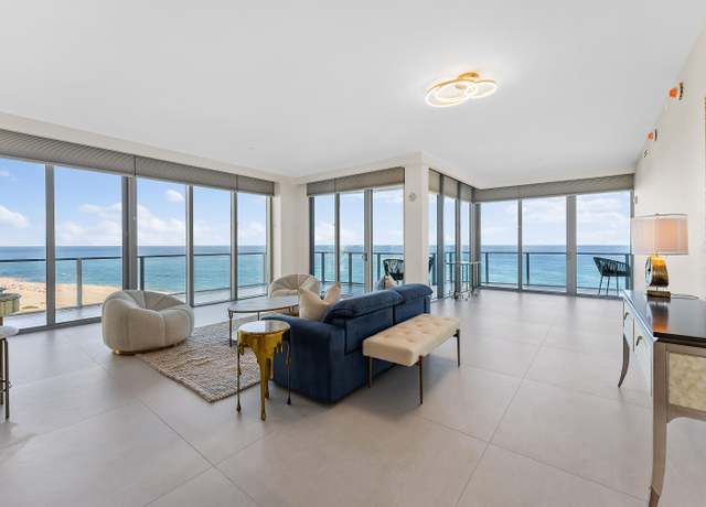 Property at 3100 N Ocean Dr Unit H-1103, Singer Island, FL 33404, 2 beds, 2.5 baths