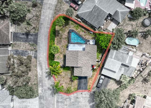 Property at 3750 NW 73rd Way, Coral Springs, FL 33065, 3 beds, 2.5 baths