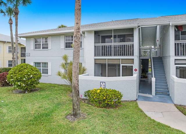 Property at 969 Sonesta Ave NE #101, Palm Bay, FL 32905, 2 beds, 2 baths