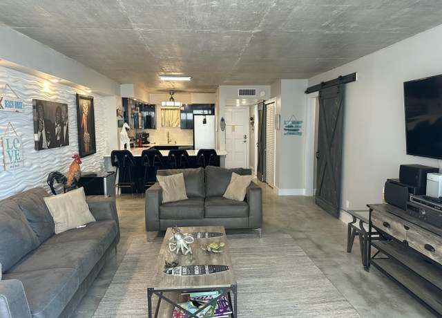 Property at 3570 S Ocean Blvd #205, South Palm Beach, FL 33480, 1 bed, 1.5 baths
