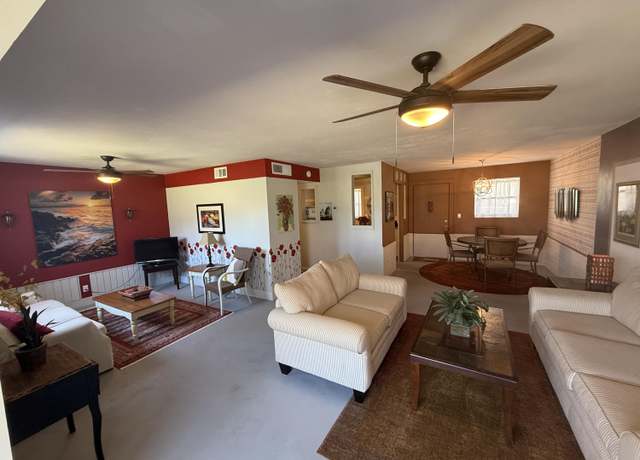 Property at 715 Lori Dr #106, Palm Springs, FL 33461, 1 bed, 1.5 baths