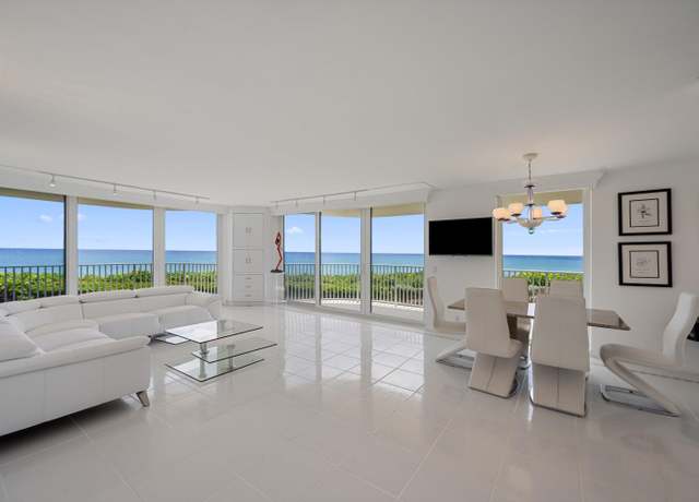 Property at 3360 S Ocean Blvd Unit 2eii, Palm Beach, FL 33480, 2 beds, 2 baths