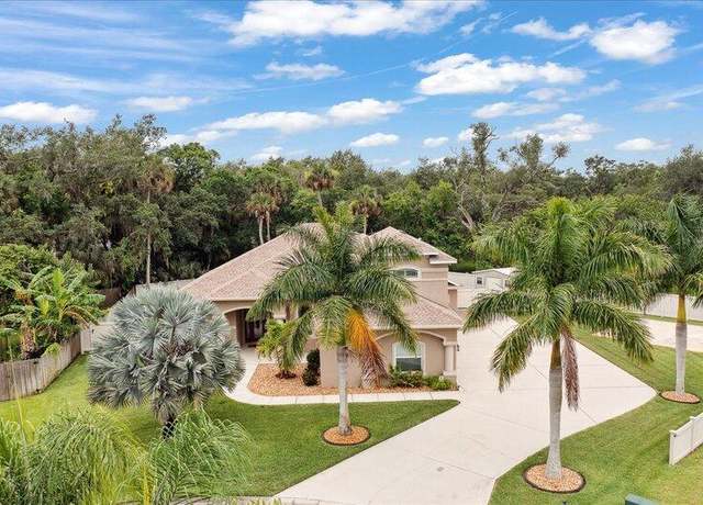 Property at 1300 Myrtle Oak Ct NE, Palm Bay, FL 32907, 5 beds, 4 baths