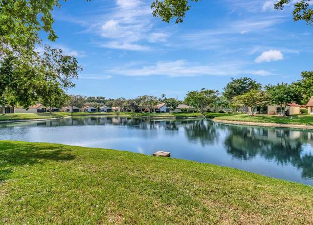 Property at 10579 Fern Tree Way, Boynton Beach, FL 33436, 3 beds, 2 baths