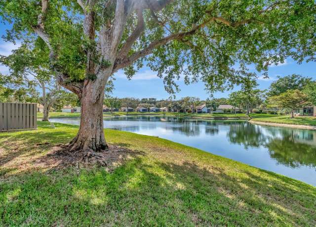 Property at 10579 Fern Tree Way, Boynton Beach, FL 33436, 3 beds, 2 baths