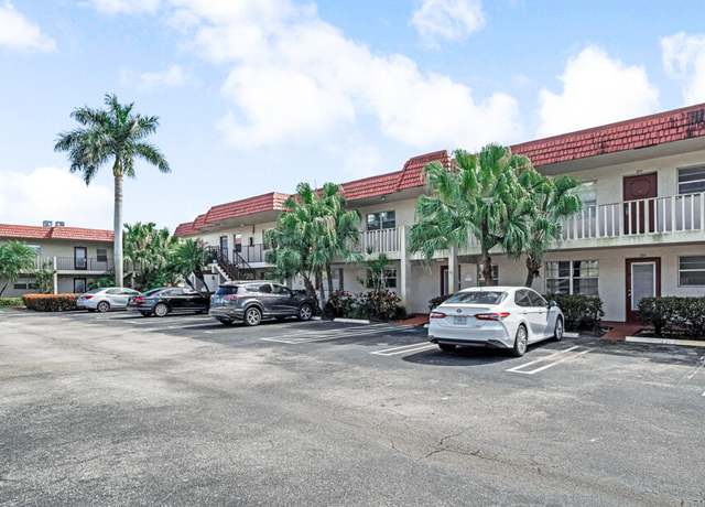 Property at 33 Abbey Ln #103, Delray Beach, FL 33446, 2 beds, 2 baths