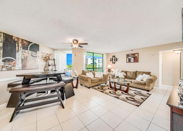 Property at 6372 La Costa Dr #306, Boca Raton, FL 33433, 2 beds, 2 baths