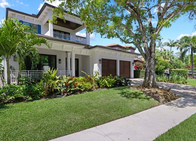 Property at 102 Nocossa Cir, Jupiter, FL 33458, 3 beds, 3.5 baths