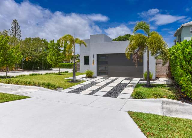 Property at 188 Yale Dr, Lake Worth Beach, FL 33460, 2 beds, 2 baths