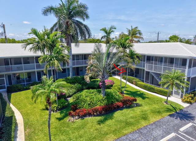 Property at 426 NE 7th Ave Unit 1f, Delray Beach, FL 33483, 1 bed, 1 bath