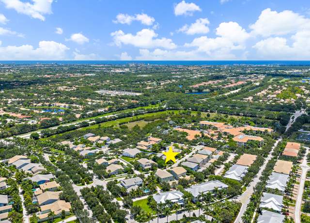 Property at 1123 Sweet Hill Dr, Jupiter, FL 33458, 4 beds, 3 baths
