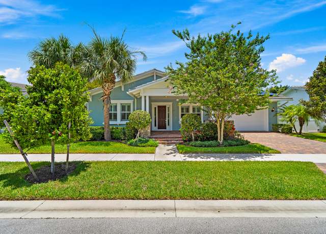 Property at 1123 Sweet Hill Dr, Jupiter, FL 33458, 4 beds, 3 baths