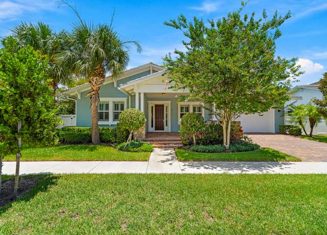 Property at 1123 Sweet Hill Dr, Jupiter, FL 33458, 4 beds, 3 baths