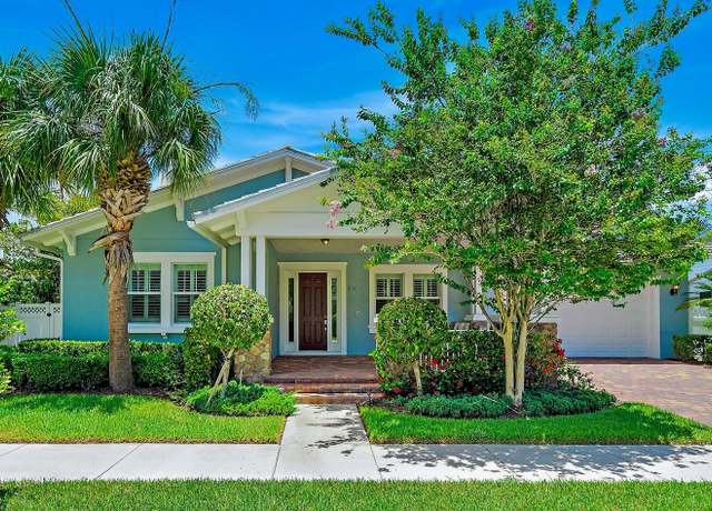 Property at 1123 Sweet Hill Dr, Jupiter, FL 33458, 4 beds, 3 baths