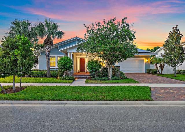 Property at 1123 Sweet Hill Dr, Jupiter, FL 33458, 4 beds, 3 baths