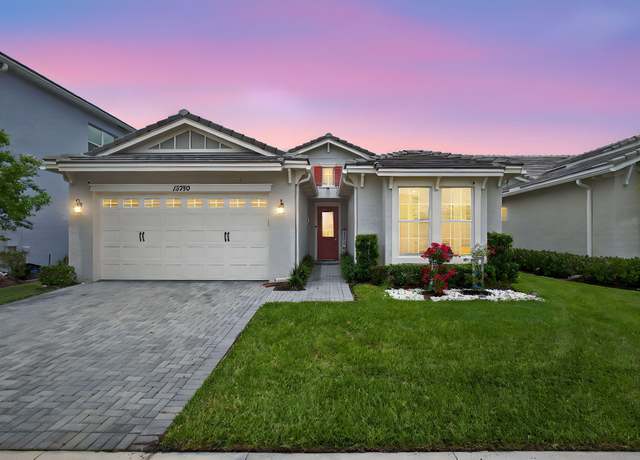 Property at 15750 Goldfinch Cir, Westlake, FL 33470, 3 beds, 2 baths