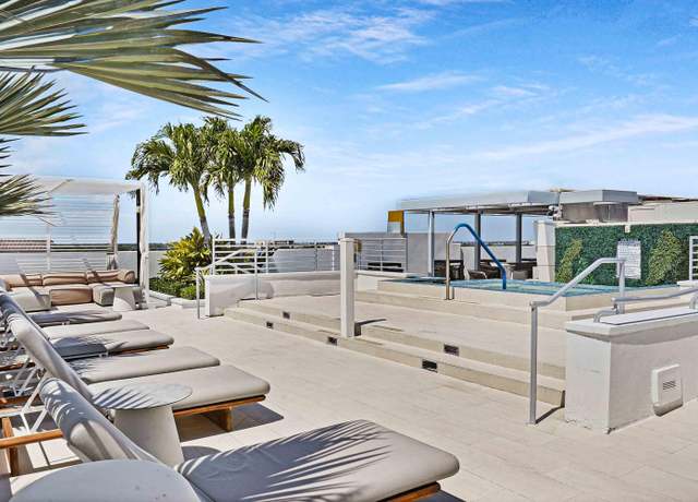 Property at 155 E Boca Raton Rd #916, Boca Raton, FL 33432, 2 beds, 2.5 baths