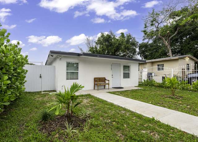 Property at 2365 NW 68th St, Miami, FL 33147, 4 beds, 2 baths