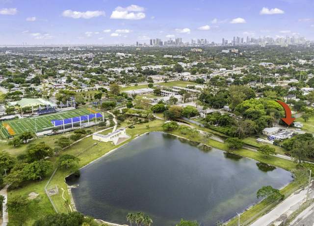 Property at 2365 NW 68th St, Miami, FL 33147, 4 beds, 2 baths
