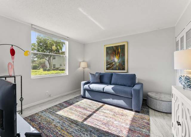 Property at 6650 S Oriole Blvd #1080, Delray Beach, FL 33446, 2 beds, 2 baths