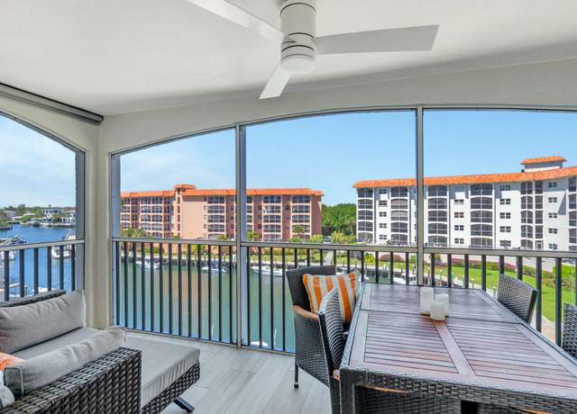 Property at 2871 N Ocean Blvd Unit M436, Boca Raton, FL 33431, 1 bed, 1.5 baths