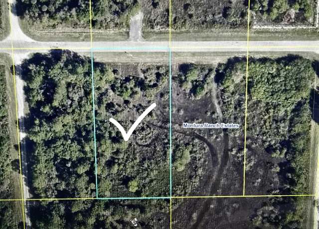 Property at 130 Hunting Club Ave, Clewiston, FL 33440
