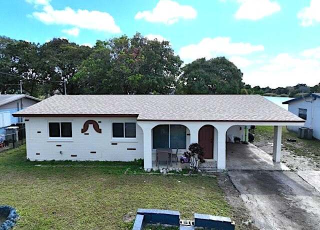 Property at 2240 NW 10th Ct, Pompano Beach, FL 33069, 3 beds, 1 bath