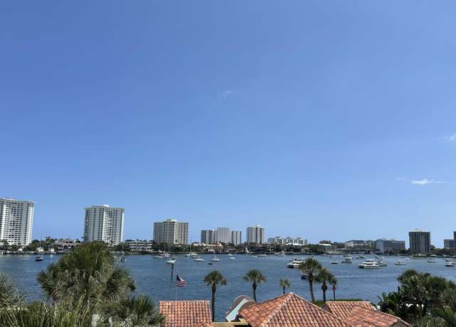 Property at 140 SE 5th Ave #448, Boca Raton, FL 33432, 2 beds, 2 baths