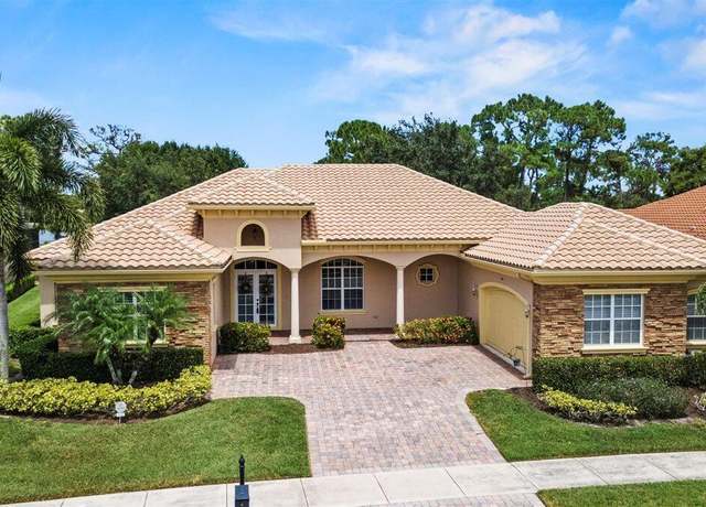 Property at 9320 Scarborough Ct, Port Saint Lucie, FL 34986, 4 beds, 3.5 baths