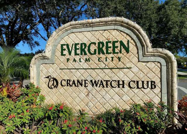 Property at 4902 SW Bimini Cir N, Palm City, FL 34990, 3 beds, 2.5 baths