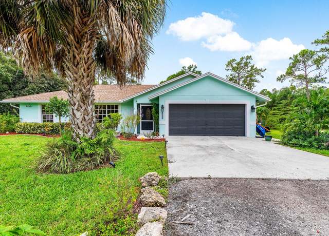 Property at 17354 61st Pl N, Loxahatchee, FL 33470, 3 beds, 2 baths