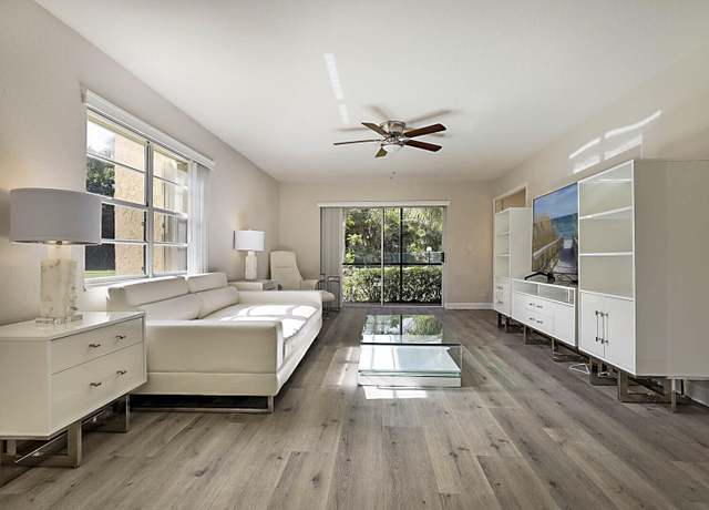 Property at 2975 SW 22nd Ave #101, Delray Beach, FL 33445, 2 beds, 2 baths