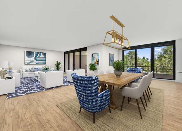 Property at 120 Sunset Ave Unit W3b, Palm Beach, FL 33480, 3 beds, 3.5 baths