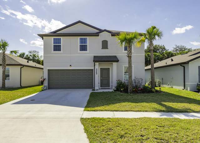 Property at 5069 Armina Pl, Fort Pierce, FL 34951, 5 beds, 3 baths