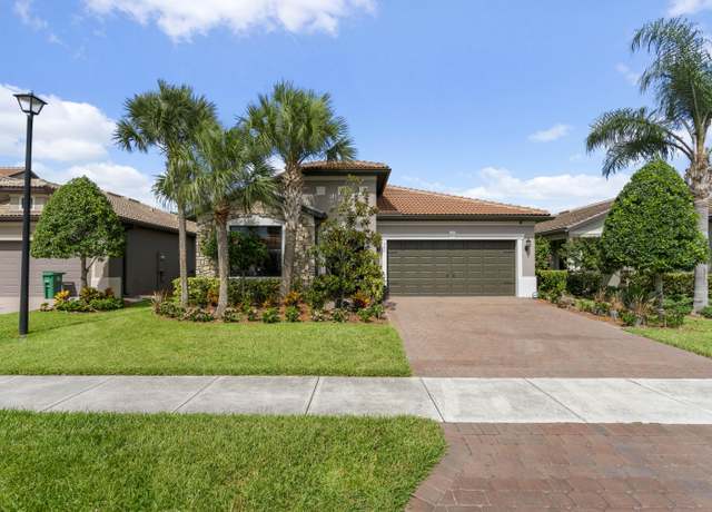 Property at 560 SE Monet Dr, Port Saint Lucie, FL 34984, 3 beds, 2 baths
