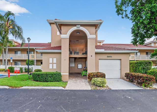 Property at 5951 Regal Glen Dr #201, Boynton Beach, FL 33437, 3 beds, 2 baths
